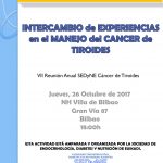 Cáncer Tiroides