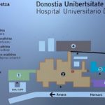 plano hospital donostia