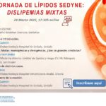 Programa V Reunión Lípidos